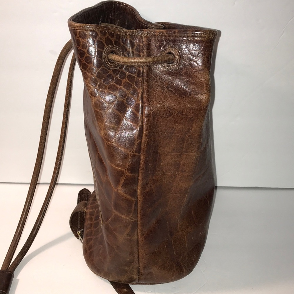 Adorable Cee Klein Adjustable Backpack Bag - Picture 4 of 8